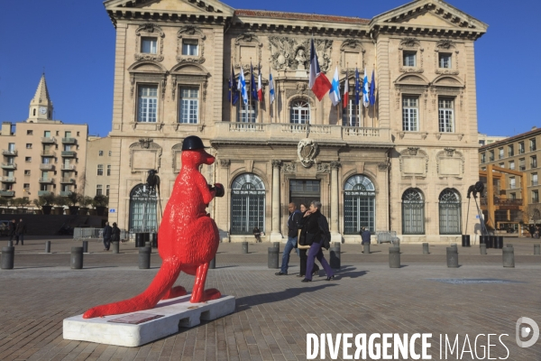 Marseille MP2013