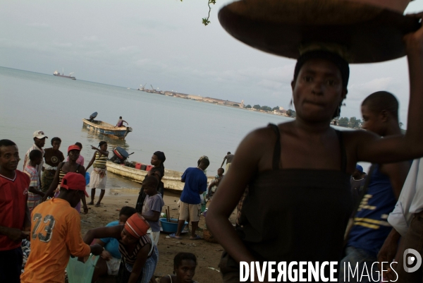 Sao Tomé : l île cacao