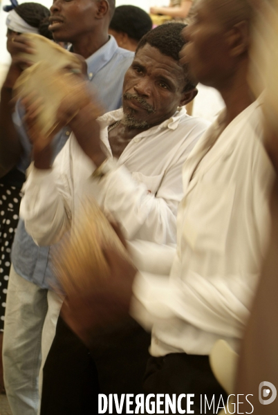 Sao Tomé : l île cacao