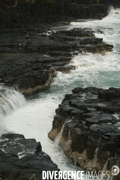 Sao Tomé : l île cacao