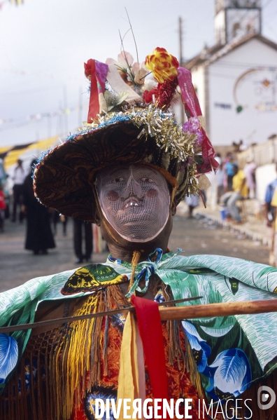 Sao Tomé : l île cacao