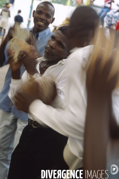 Sao Tomé : l île cacao