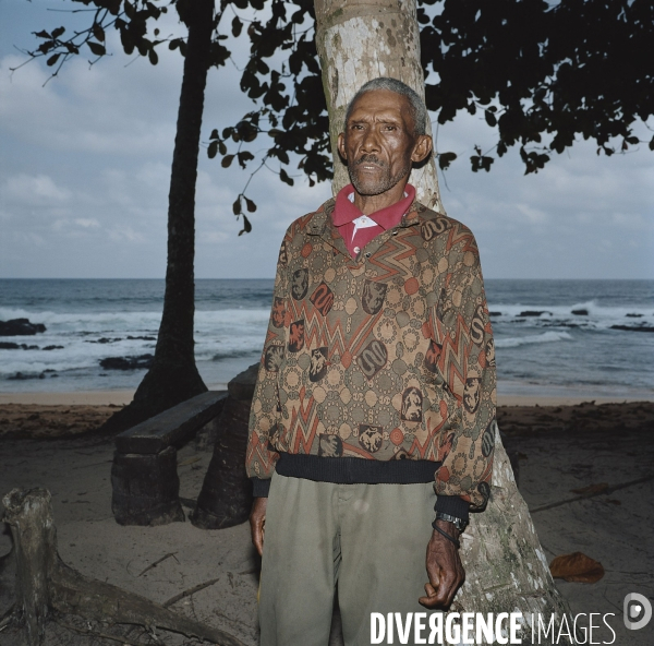 Sao Tomé : l île cacao