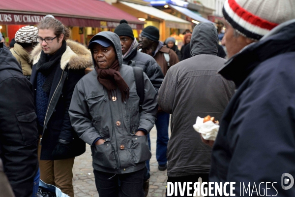 ZSP de Château-rouge