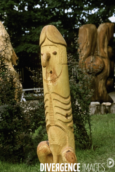 Pays Baltes : Estonie