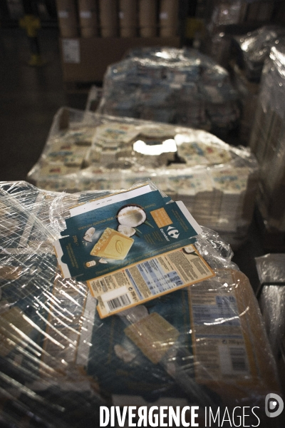 Net Cacao: liquidation judiciaire