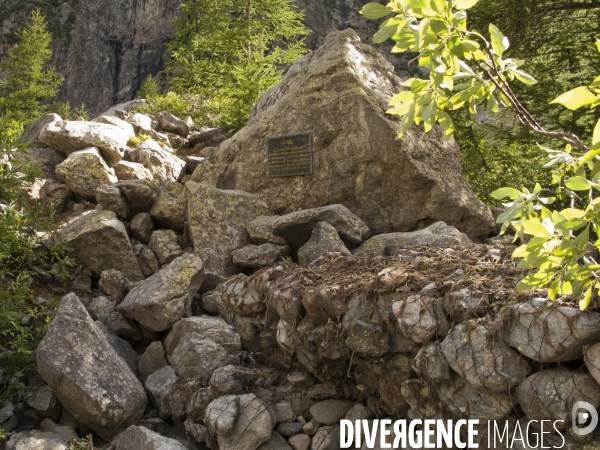 Rando alpinisme aux Écrins : les neiges du Dôme à  4000 