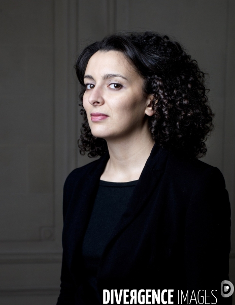 Nadhera beletreche