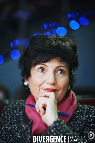 Dominique Bertinotti