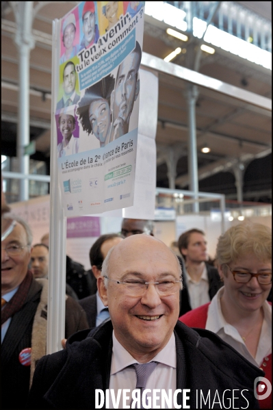 Michel Sapin