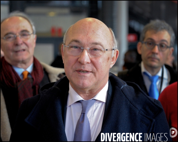 Michel Sapin