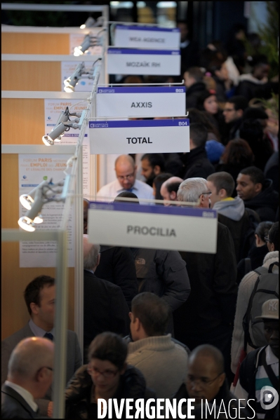 Forum métropolitain pour l emploi des jeunes