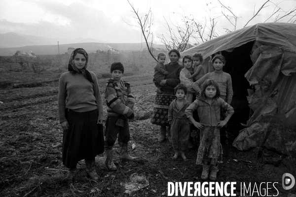 Tsiganes d Europe (archives)