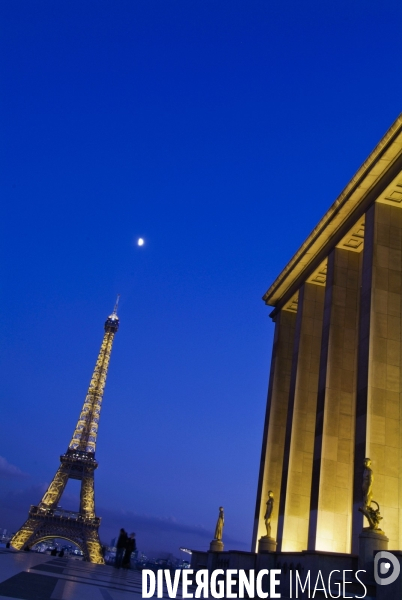 Le Musée de l Homme avant travaux