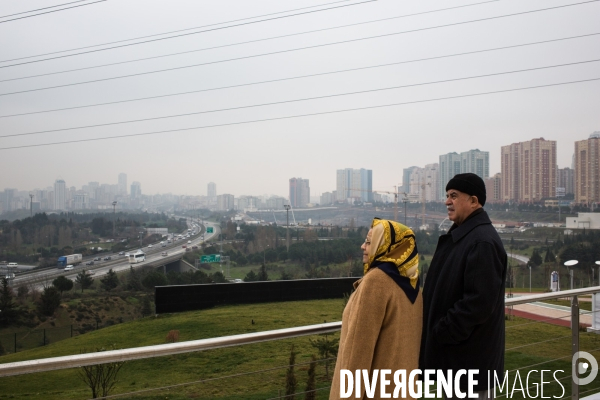 Atasehir, Istanbul