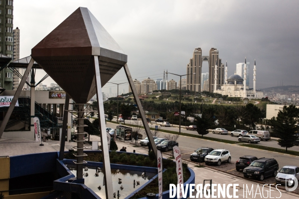 Atasehir, Istanbul