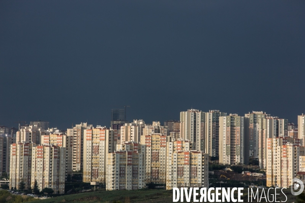 Atasehir, Istanbul