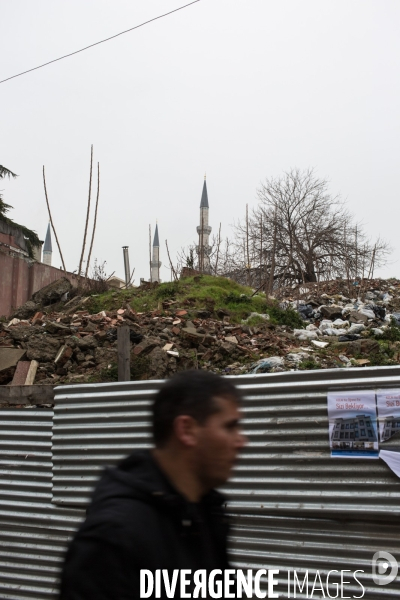 Fatih, Istanbul