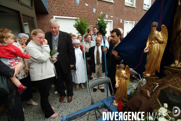 Valenciennes : renaissance d une ville du Nord