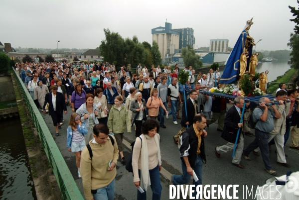 Valenciennes : renaissance d une ville du Nord