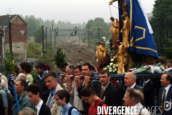 Valenciennes : renaissance d une ville du Nord