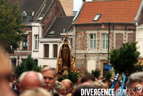 Valenciennes : renaissance d une ville du Nord