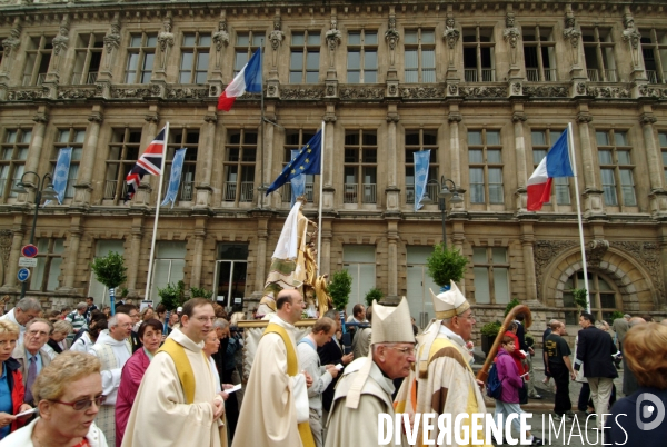 Valenciennes : renaissance d une ville du Nord