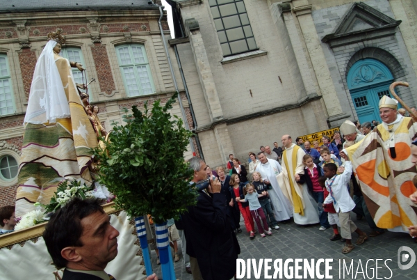 Valenciennes : renaissance d une ville du Nord