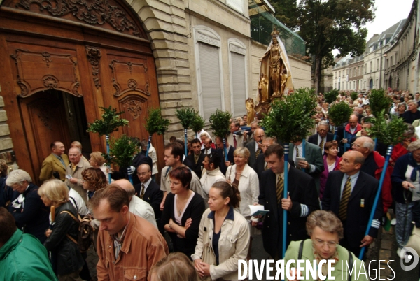 Valenciennes : renaissance d une ville du Nord