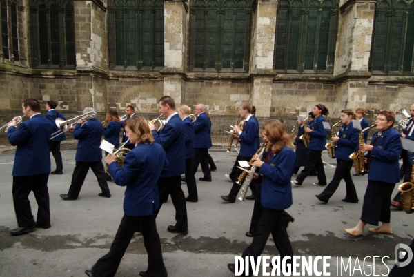 Valenciennes : renaissance d une ville du Nord