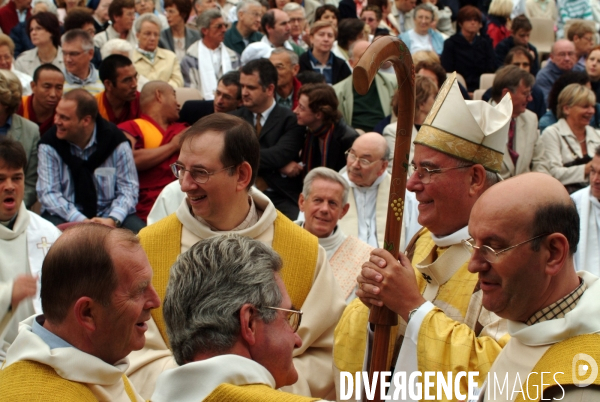 Valenciennes : renaissance d une ville du Nord