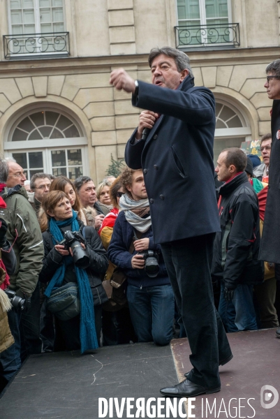 Vote au Sénat d une loi d amnistie des syndicalistes