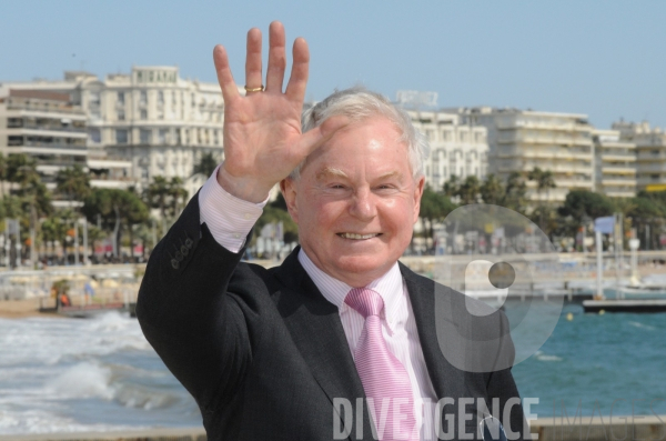 Marche International des Programmes Television MIP TV - MILIA