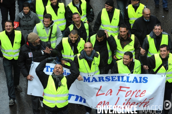 Manifestation cgt f.o