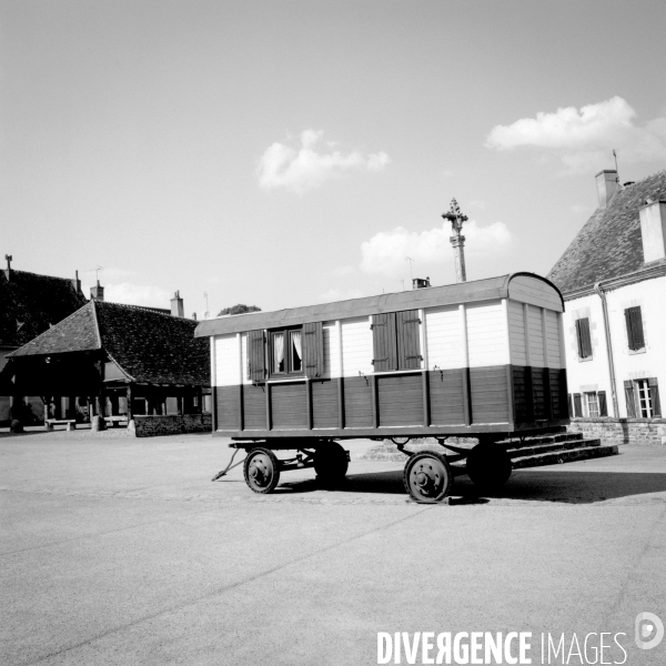Jour de fête