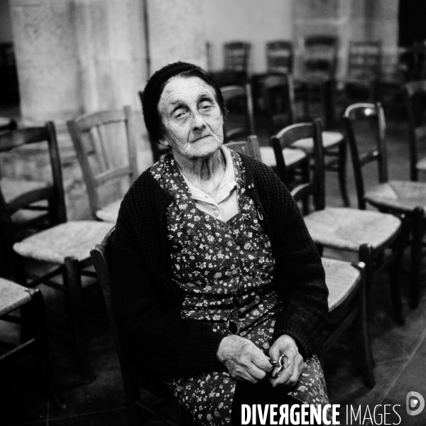 Jour de fête