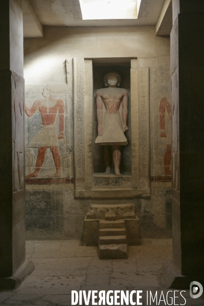 Mastaba de Mérerouka