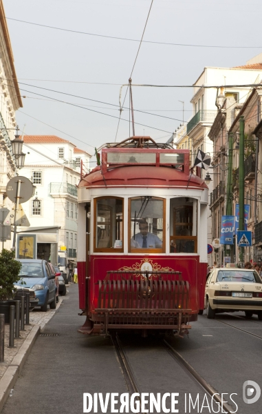 Lisbonne/portugal