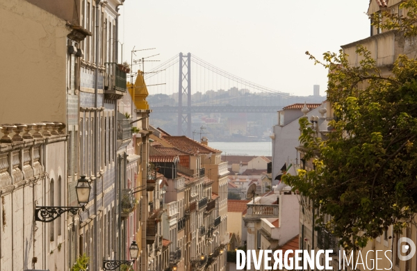 Lisbonne/portugal