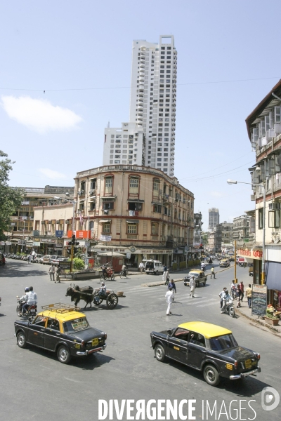 Bombay/mumbai