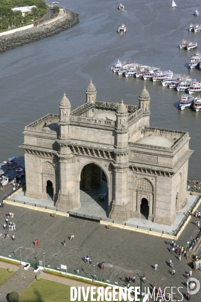 Bombay/mumbai
