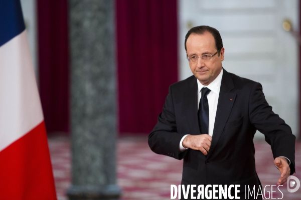 Elysee : Airbus / Lion Air.