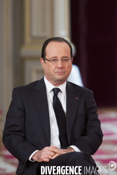 Elysee : Airbus / Lion Air.