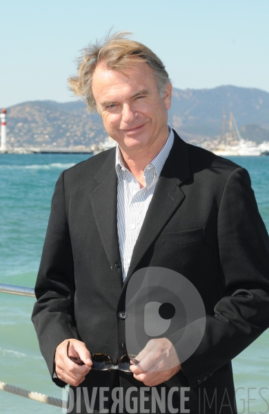Marche International des Programmes Television MIP TV - MILIA