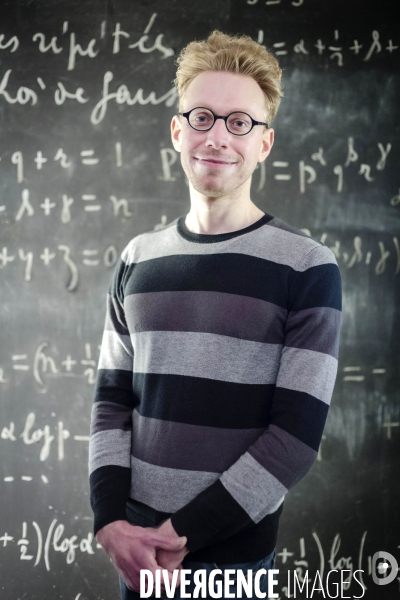 Daniel tammet