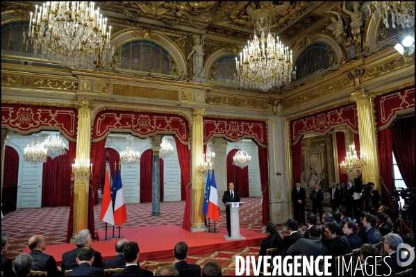 Signature du contrat entre Airbus et la compagnie indonesienne Lion Air