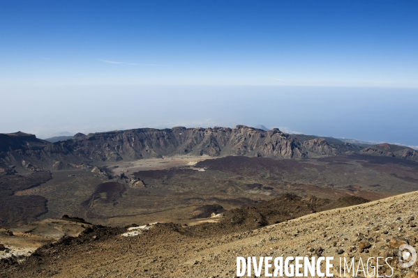 TENERIFE , Iles CANARIES / Islas Canarias - Espagne