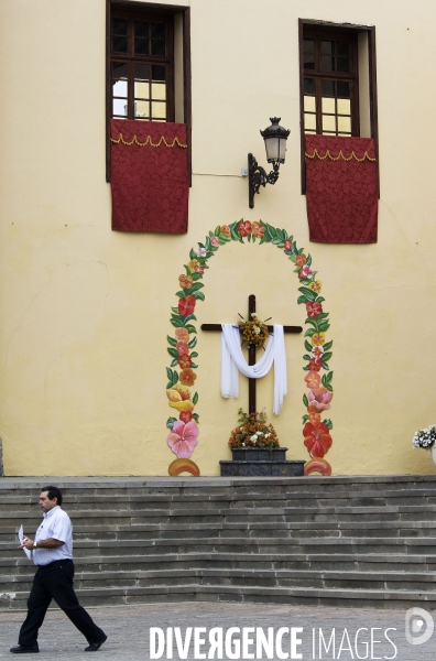 TENERIFE , Iles CANARIES / Islas Canarias - Espagne