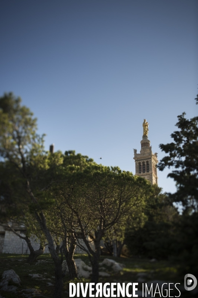 Notre dame de la garde