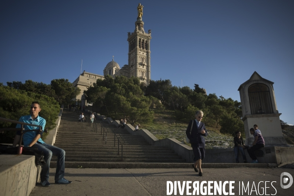 Notre dame de la garde